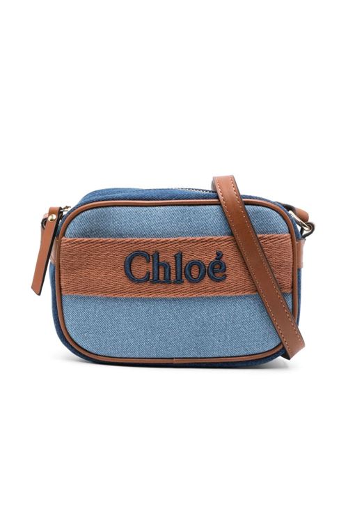  Chloé Kids | C20276Z10